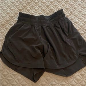 Lululemon hotty hots